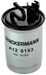 Паливний фільтр на Volkswagen Sharan  Denckermann A120153.