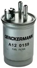 Топливный фильтр на Ford Transit Connect  Denckermann A120159.