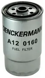 Паливний фільтр на Alfa Romeo GT  Denckermann A120160.