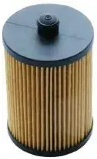 Топливный фильтр на Volvo XC90  Denckermann A120340.