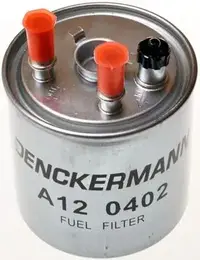 Паливний фільтр Denckermann A120402.