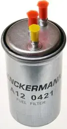 Топливный фильтр Denckermann A120421 фотография 0.