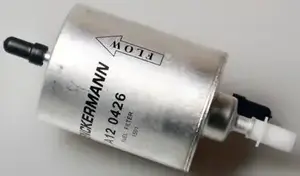 Топливный фильтр на Ауди Р8  Denckermann A120426.