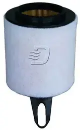 Воздушный фильтр на БМВ Е90 Denckermann A141222.