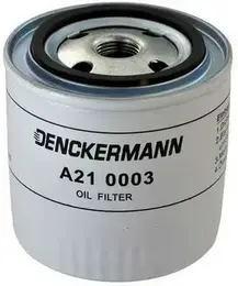 Масляний фільтр Denckermann A210003 фотографія 0.