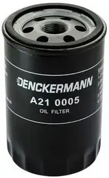 Масляний фільтр на BMW 3  Denckermann A210005.