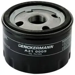 Масляний фільтр на Lexus LS  Denckermann A210009.