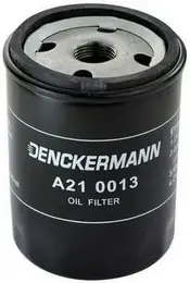 Масляний фільтр на Mazda 121  Denckermann A210013.