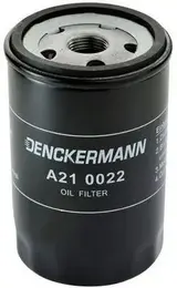 Масляный фильтр на Сеат Альтеа  Denckermann A210022.