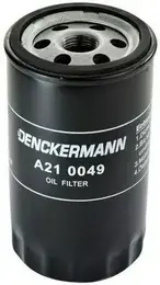 Масляний фільтр Denckermann A210049 фотографія 0.