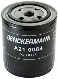 Масляний фільтр Denckermann A210084 фотографія 0.