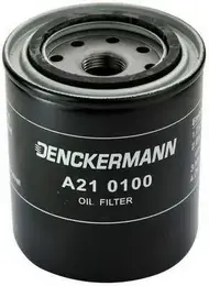 Масляний фільтр на Кіа Соренто ХМ Denckermann A210100.