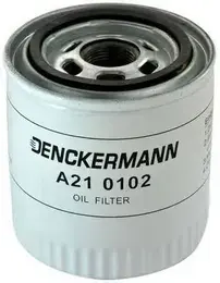 Масляний фільтр на Mazda Tribute  Denckermann A210102.