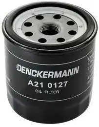 Масляний фільтр Denckermann A210127 фотографія 0.