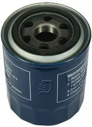 Масляный фильтр на Hyundai H-1  Denckermann A210142.