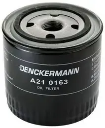 Масляный фильтр Denckermann A210163 фотография 0.
