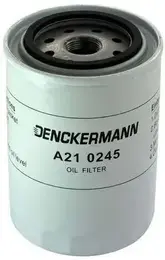 Масляный фильтр на Citroen Jumper  Denckermann A210245.