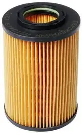 Масляный фильтр на Хюндай Санта Фе  Denckermann A210419.