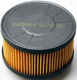 Масляный фильтр на Renault Captur  Denckermann A210740.