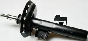 Передня права стійка амортизатора на Ford Galaxy  Denckermann DSB267G.
