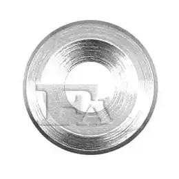 Шайба теплового захисту, система уприскування Fa1 763.620.100.