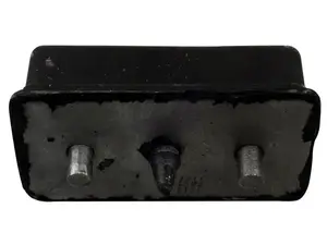 Відбійник заднього амортизатора на Івеко Дейлі  Fast FT18249.