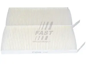 Салонный фильтр на Рено Мастер  Fast FT37340.