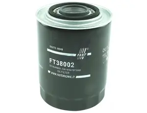 Масляный фильтр Fast FT38002.