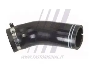 Патрубок інтеркулера на Fiat Doblo  Fast FT61733.