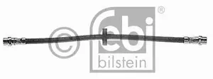 Шланг тормозной передний на Фольксваген Пассат  Febi 08487.