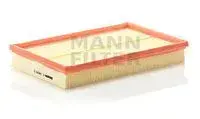 Воздушный фильтр Mann-Filter C 2998/5 x фотография 0.