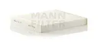 Салонный фильтр на Ford Transit Tourneo  Mann-Filter CU 22 013.
