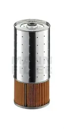 Масляний фільтр на Mercedes-Benz T1  Mann-Filter PF 1055/1 x.