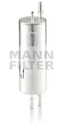Паливний фільтр на БМВ Х5  Mann-Filter WK 513/3.