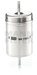 Топливный фильтр Mann-Filter WK 730/3.