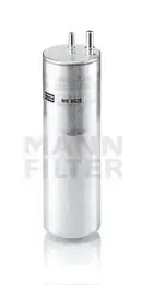 Топливный фильтр Mann-Filter WK 8020.