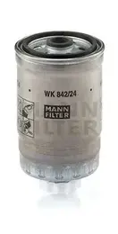 Паливний фільтр Mann-Filter WK 842/24.