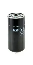 Топливный фильтр на Jeep Cherokee  Mann-Filter WK 854/2.