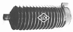 Пыльник рулевой рейки на Опель Тигра  Metalcaucho 00191.