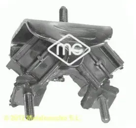 Передня права подушка двигуна Metalcaucho 00705.