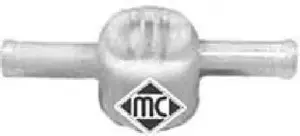 Клапан, топливный фильтр Metalcaucho 03672 фотография 0.