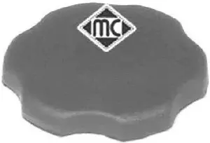 Крышка маслозаливной горловины на Опель Кадет  Metalcaucho 03683.