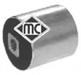 Сайлентблок важеля на БМВ Е34 Metalcaucho 04227.