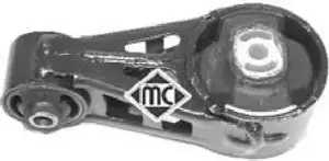 Подушка двигателя на Лянча Федра  Metalcaucho 04486.