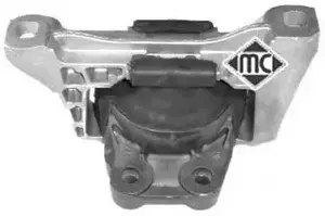 Права подушка двигуна на Ford Kuga  Metalcaucho 05277.