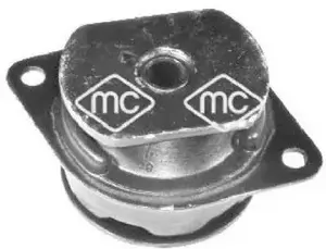 Задняя подушка двигателя Metalcaucho 05618.