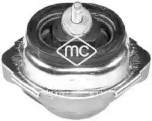 Передня подушка двигуна Metalcaucho 05765.