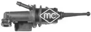Головний циліндр зчеплення Metalcaucho 06124 фотографія 0.