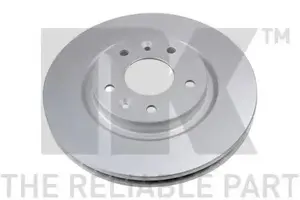 Вентилируемый тормозной диск NK 312290.