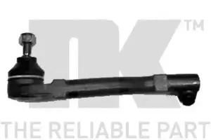 Рулевой наконечник на Рено Кенго  NK 5033922.